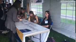 IC Alumni Weekend Donor Reception 2016 - Teaser