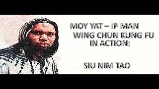Ip Man Wing Chun In Action - More On Laan Sau And Faan Sau | Hamptonlegacyma | Hlmawc