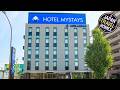 HOTEL MYSTAYS Haneda | Tokyo, Japan | Hotel Review 🏨