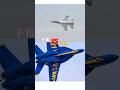 Thunderbirds vs Navy Blue Angels: Ultimate Showdown ⚡️✈️🔥