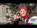81-летняя бабушка травит собак в селе Шарапово