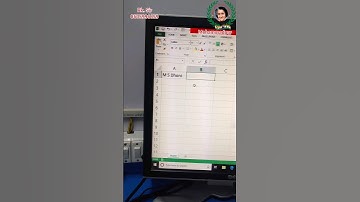 Excel में rept Formula लगाना सीखें!||#voteforelvishyadav #shortsfeed #shorts #viral #trending #like