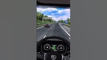 🌦️ Ultra Realistic Graphics MOD 2025 for ETS2 1.55 & 1.56 | Enhanced Graphics 2.1.5 MOD | 4K