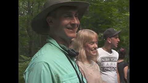 Chaos Walking - BTS – Featurette