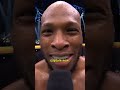 funny octagon interviews from 2025 🤣 #ufcshorts