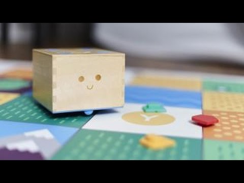 Cubetto the robot is helping preschoolers learn computer coding Hqdefault