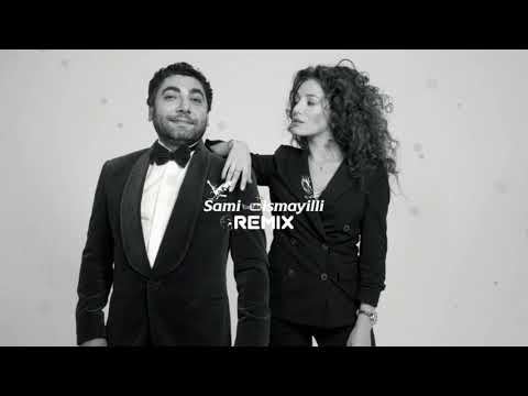 Azeri Remix 2022 Nuri & Jenya ( Sami İsmayilli & Dj Aqil)