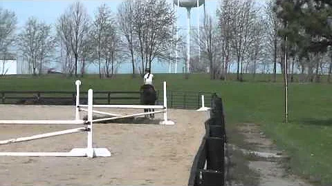 KPC Show Jumping Clinic with Sarah Kleintop