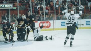 Most Iconic NHL Goals of All Time