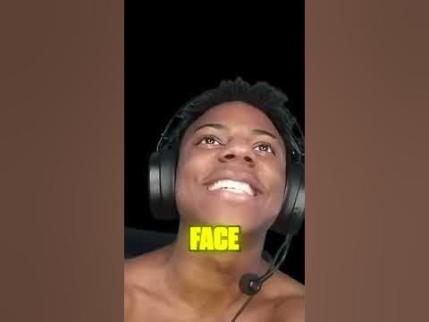 iShowSpeed Reacts to Kai Cenat Caught in 4k💀 - YouTube