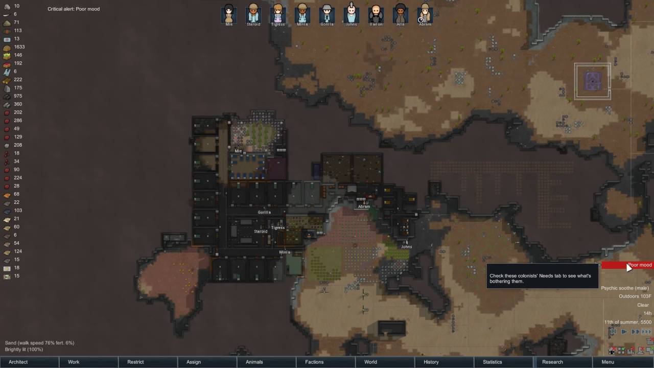 rimworld alpha 16