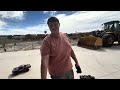 BASHING WITH OUR ARRMA’S (Light Bashing)
