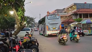 Situasi Wisata Pantai Pangandaran Hari Ini