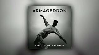 Randy Tchik x Mindset - Armageddon | Epic Hip Hop Battle Music