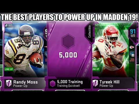 how madden power to up 19 Get In Passes How To 19 Faster Powerup Upgrade Madden how madden power to up 19 Get In Passes How To 19 Faster Powerup Upgrade Madden