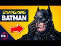 Is it ILLEGAL to Reveal BATMAN's Secret Identity? || NerdSync