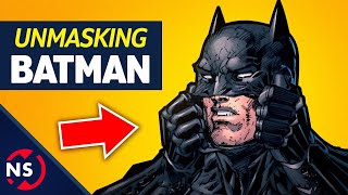 Is it ILLEGAL to Reveal BATMAN's Secret Identity?