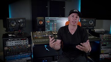 Luca Pretolesi on Getting Great Music Recordings Despite Vegas’ Tough Grid with Torus Power