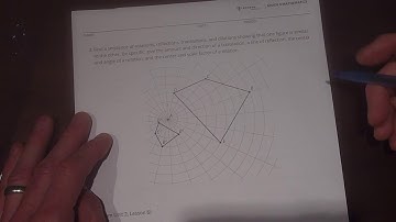 Grade 8 Unit 3 Lesson 2 Practice Problems