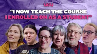 ACE at Morley College | Adult &amp; Community Education (ACE) | University &amp; College Union