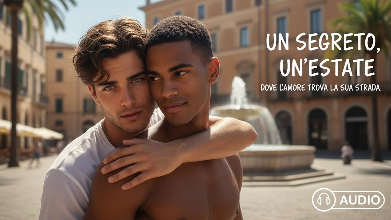 LA FIDANZATA SPOSA UN ALTRO – IL FRATELLO MI RISANA L'ANIMA