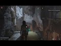 Star Wars Outlaws: Breaking Into the Ashiga Stronghold