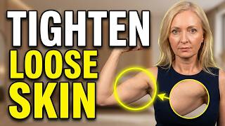 Loose Skin After 40? Why It Happens & How to Fix It