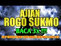 Download Lagu AJIAN ROGO SUKMO !!!ILMU TINGKAT TINGGI YANG BISA MENEMBUS ALAM GAIB DAN BERKOMUNIKASI DENGAN KHODAM