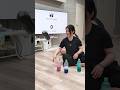 ママの隠れた才能がこちらです(予想外すぎるw)#shorts