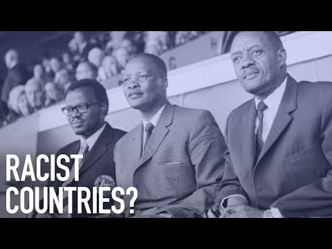 Video: President van Zuid-Afrika - geschiedenis, wetgeving en interessante feiten