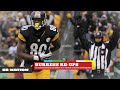 NFL News: What's Next for Pittsburgh Steelers with Mike Wallace Officially Out of Picture