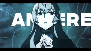 Amv Keegana - Kiznaiver