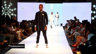 Glitz Africa Fashion Week 2014 _ Day 1 Highlights _ #fghTV