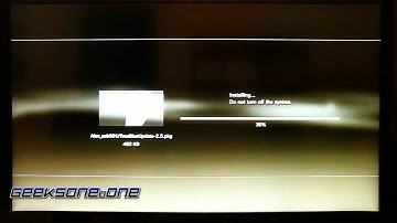 PS3 True Blue Dongle Installation Tutorial