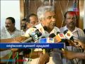 ******rs have problems, says Oommen