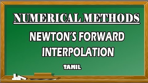 Newton