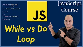 #16 While loop in JavaScript