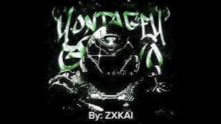 MONTAGEM BRAVO (SUPER SLOWED) - ZXKAI