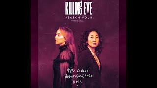 Killing Eve Soundtrack Call Me When You Have A Clue by Unloved