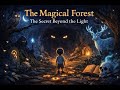 ది మాజికల్ ఫారెస్ట్ : వెలుగు దాటి రహస్యం Part-2 ,The Magical Forest:The Secret Beyond the Light,Ep-7