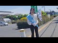 立川市 みのーれ立川前にて うちのあいり 立川つながりの党 がライブ配信中!