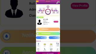 Lofty Parent App || How to use || benefits | #lofty  screenshot 1