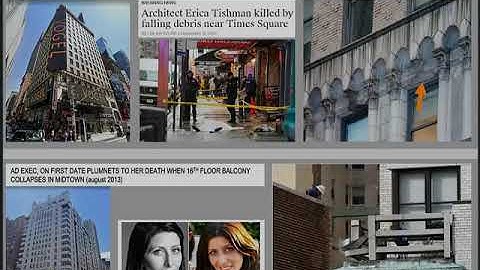 M+S Introduction to Facade Inspection Safety Program (FISP) Preview