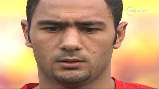 ملخص مباراة مصر و الكاميرون 2/4 امم افريقيا 2008م