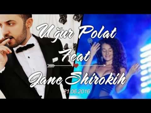 Uğur Polat Feat Jane Shirokih - İçime Atıyorum Aşk