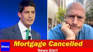 The New Fed Chair's Plan to Quietly Cancel YOUR Mortgage