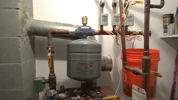 Air-Purger Replacement