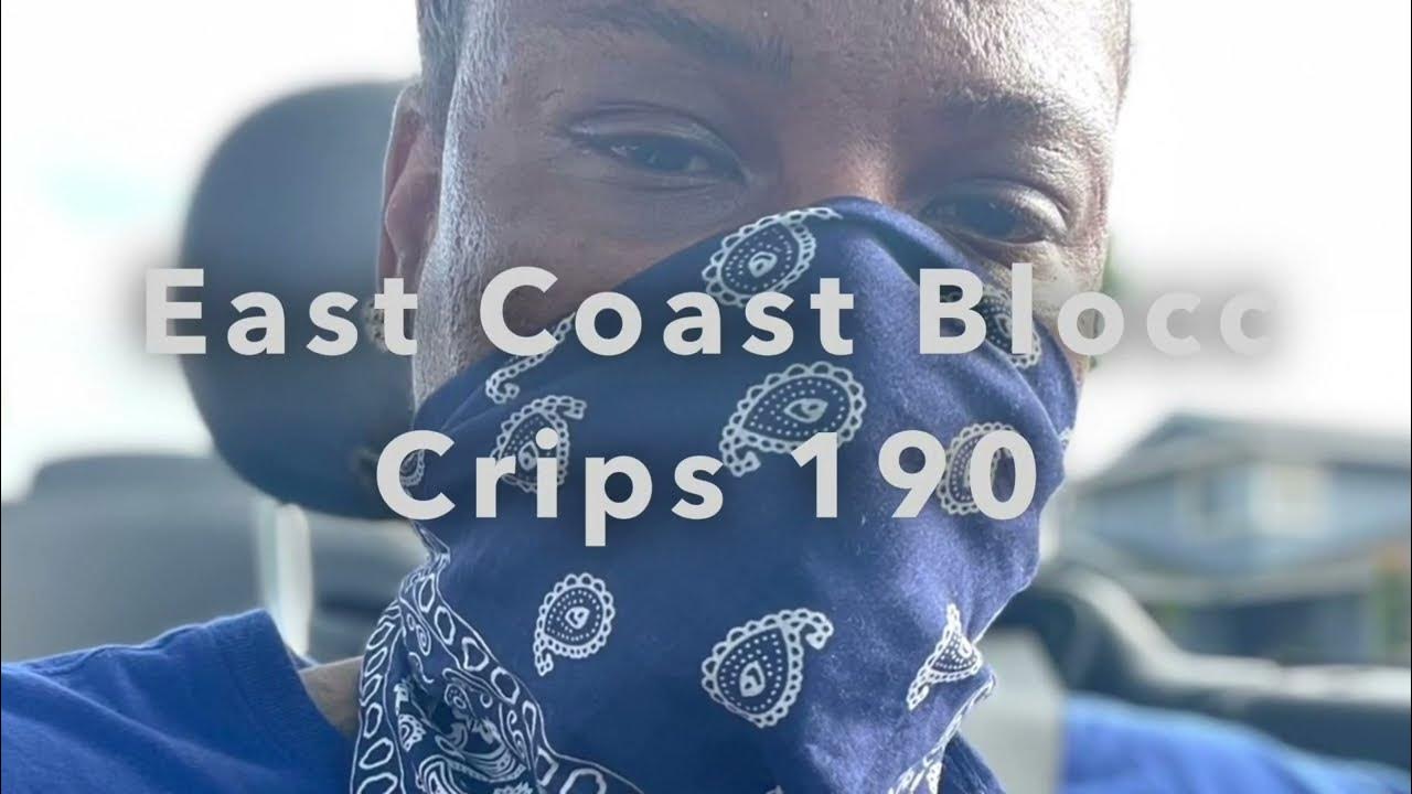 East coast blocc crips baby spookblocc blocc blocc YouTube
