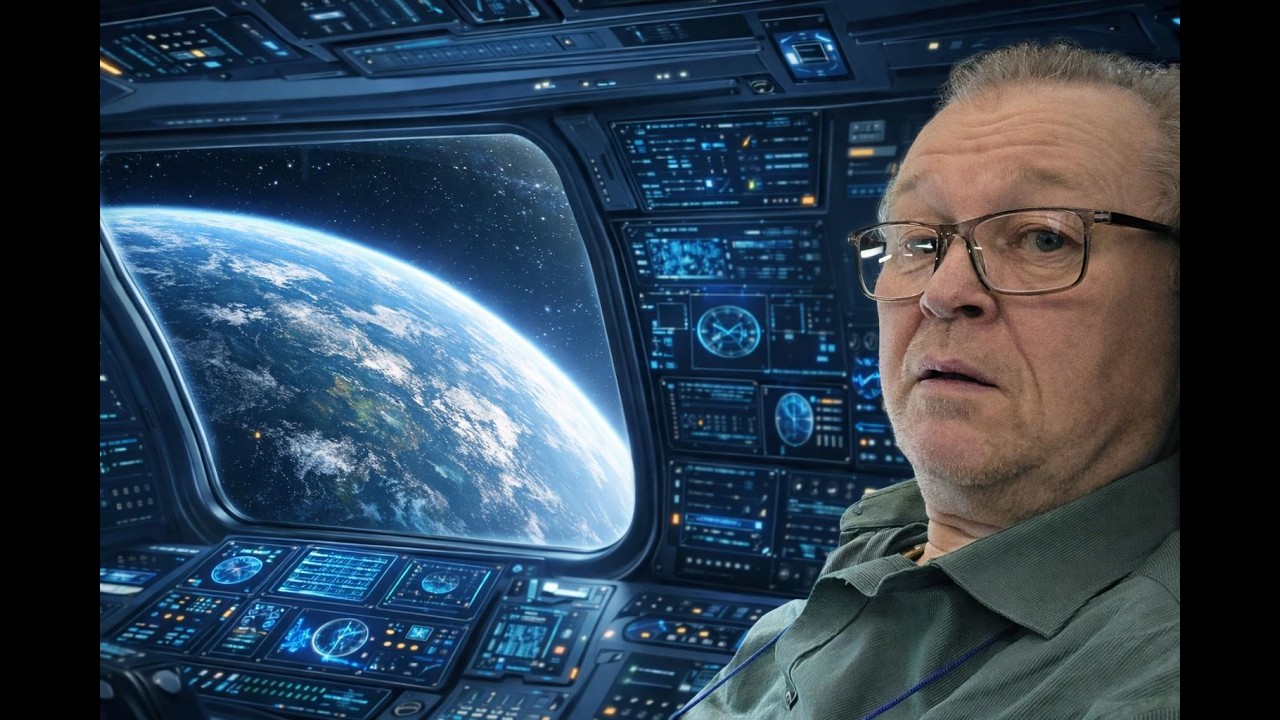 Major TomGarn's Song - YouTube