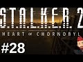 S.T.A.L.K.E.R. 2 Heart of Chornobyl ☢️ #28 - odc. 28 Znaleźliśmy Doktora PL
